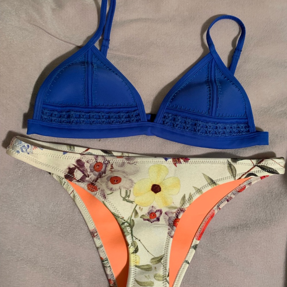 Triangl swimwear